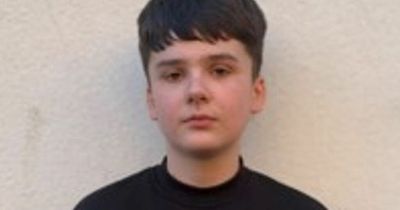 Missing Scottish schoolboy could be in Edinburgh after vanishing days ago