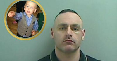 Leeds dad of toddler who died after choking on grape reverses car into wife