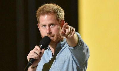 Digested week: Prince Harry’s forthcoming memoir will tell us what we already know