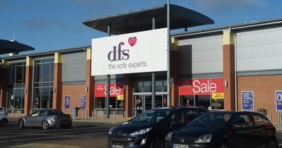 Demand bounces back at furniture firm DFS despite cost-of-living caution