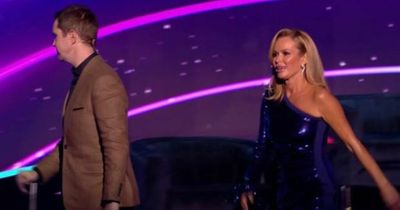 Amanda Holden 'exits' I Can See Your Voice and storms off set over contestant snub