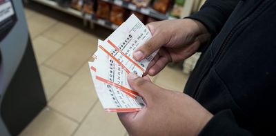 How winning $1.5 billion Powerball jackpot could still lead to bankruptcy