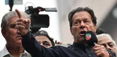 Imran Khan shot: How attack will affect protest campaign led by Pakistan's ousted leader