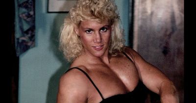 Is Sally McNeil from Netflix Killer Sally still in prison?