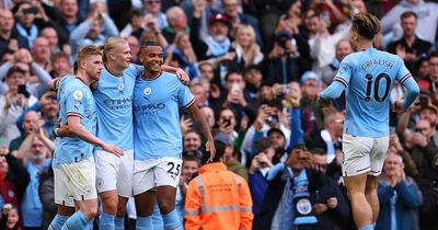 How to follow Man City vs Fulham with TV and radio details, early team news