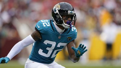 Will Jaguars CB Tyson Campbell shadow Raiders WR Davante Adams?