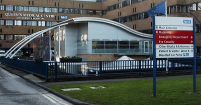 Nottingham hospitals 'still have a way to go' as as trusts fail to meet cancer targets