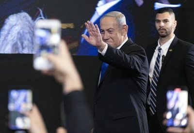 Key Steps In The Formation Of Israel’s Next Government