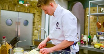 Lanarkshire chef set for 'Masterchef: The Professionals' quarter-final