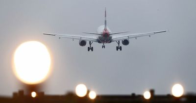 Man accused of infecting woman with HIV arrested at airport