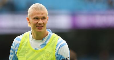 Man City to take two Erling Haaland decisions on Friday for Fulham game