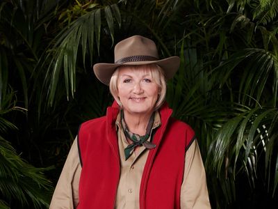 Sue Cleaver: Who is the I’m a Celebrity 2022 contestant and what is she famous for?