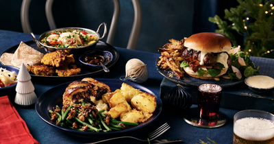 Gousto launches Christmas recipe boxes ready in 60 minutes