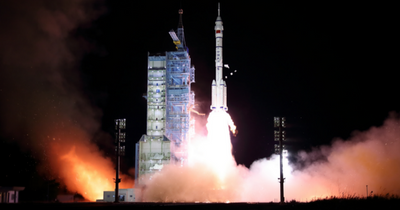 Spain travel chaos as flights grounded due to uncontrolled 21-ton Chinese rocket