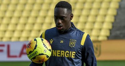 Leeds United's new Jean-Kevin Augustin appeal options laid down by RB Leipzig