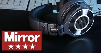 OneOdio Monitor 60 review: Comfy studio headphones with excellent audio quality