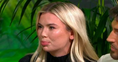 I'm A Celeb winner Toff says 'disgraceful' Matt Hancock makes her ashamed of Tories