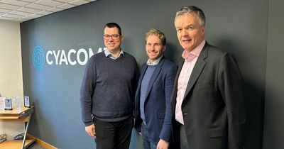 Nearly £900 million invested by private capital in Scotland during 2021