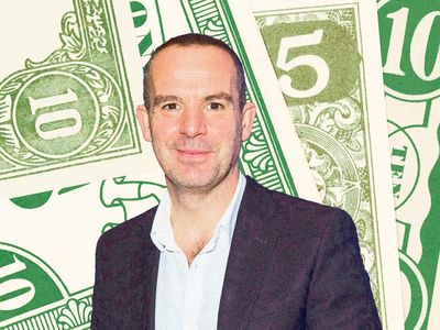 Do Martin Lewis’s money-saving tips really work? We tried some out for three weeks