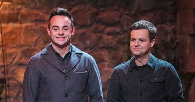 Ant and Dec told to quit I'm a Celeb days before new series starts