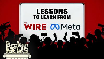 A question of judgement: Lessons for independent media from the Meta-Wire affair