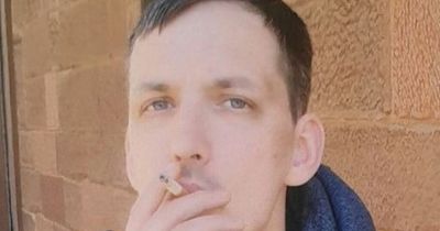 Body found in search for missing Scots man last seen in Rangers top