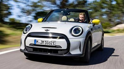 Mini Will Teach You How To Use Manual Transmission In California