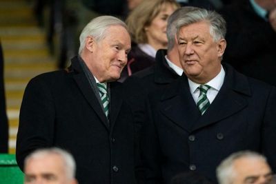 No update on Celtic's hunt for new chairman, says outgoing Ian Bankier