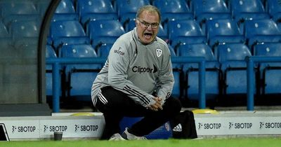 Ex-Leeds boss Marcelo Bielsa was 'mental', but helped me so much, says Motherwell star