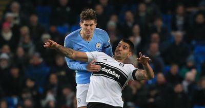 Pep Guardiola wants Man City to adapt tactics to stop Fulham striker Aleksandar Mitrovic