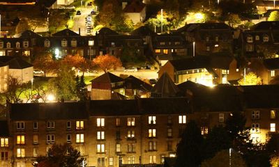 Britain’s biggest suppliers to offer discounts for off-peak electricity usage