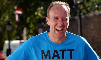 Matt Hancock could be ‘set for life’ after I’m a Celebrity, says ex-MP