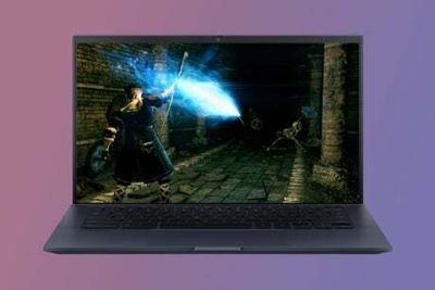 You can now play Skyrim and Dark Souls on a Chromebook