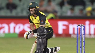 I hope Sri Lanka can do the job for us: Glenn Maxwell on Australia’s semis qualification scenario