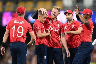 England confident with win over ‘very tricky’ Sri Lanka enough for World Cup semi-final place