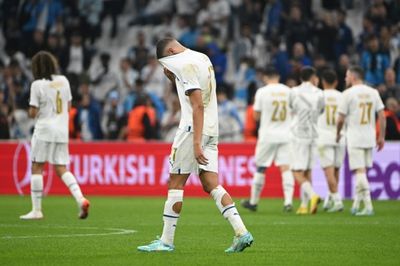 Marseille look to turn the page from damaging European exit