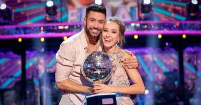 Strictly Come Dancing fans' favourite ever winning couple revealed
