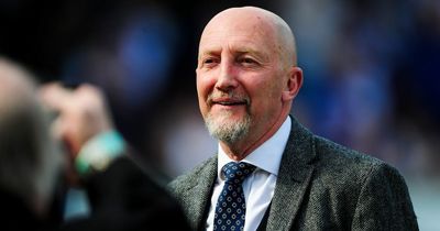 Ian Holloway sends message to Bristol City with Bristol Rovers 'on the march' under Joey Barton