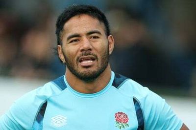 England reveal new attacking plan to get best from powerhouse Manu Tuilagi in Autumn Nations Series
