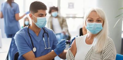 We measured vaccine confidence pre-pandemic and in 2022 – it's declined considerably