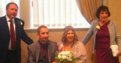 'I found my mum brutally murdered in her own home - then had to trap her killer'
