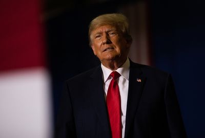 Judge orders monitor to "babysit" Trump