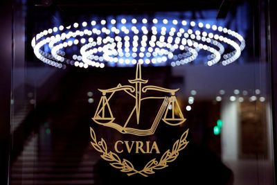 Poland asks EU to halt rule-of-law fines, minister says