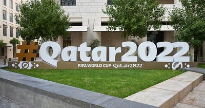 FIFA chief tells World Cup fans Qatar is 'most hospitable place on earth'