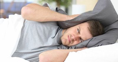 People in stitches over neighbour's 'very polite' complaint over loud TV