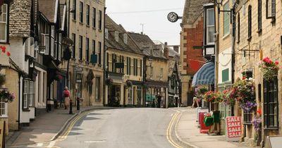 UK's top 250 places to live for 2023 - all cities, towns and villages listed