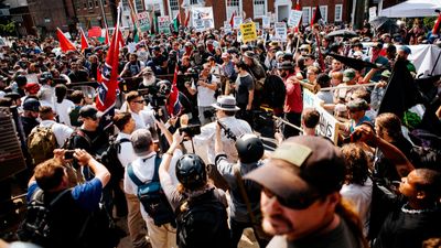 Five years after deadly far-right rally, US city of Charlottesville is still traumatised