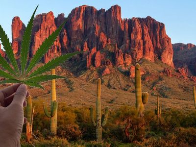 YourWay Cannabis Brands Focusing On Arizona Recreational Market, To Release Earnings By The End Of 2022