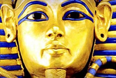 Who was Tutankhamun? New research on pharaoh’s jewellery to be presented