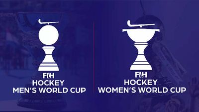 Belgium and Netherlands to co-host 2026 women's and men's hockey World Cups